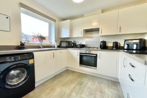 4 bedroom semi-detached house for sale, George Steele Avenue, Stoke-On-Trent, ST2