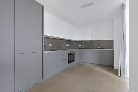 3 bedroom flat to rent, at Pinnacle Housing Ltd, Apartment 52, Lambert House, 2, Gartons Way SW11