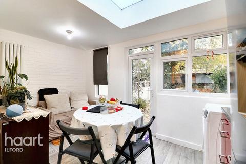 Flat 1, 36 Elgin Road, Ilford, IG3 8LL