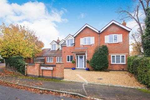 5 bedroom detached house for sale, St. Marks Avenue, Bilton CV22