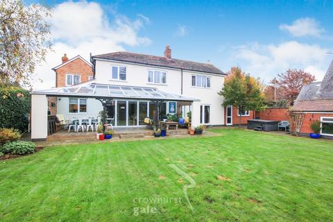 5 bedroom detached house for sale, St. Marks Avenue, Bilton CV22