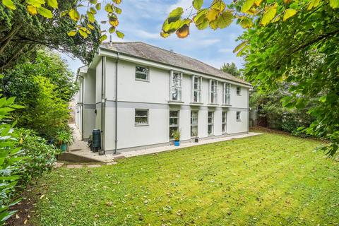 2 bedroom apartment for sale, Infirmary Hill, Truro