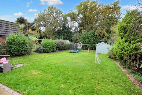 3 bedroom detached bungalow for sale, Post Office Lane, Saxthorpe