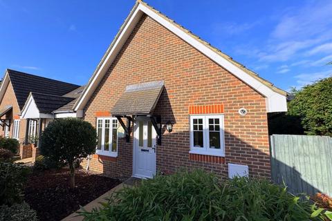 2 bedroom semi-detached bungalow for sale, Friday Street, Eastbourne