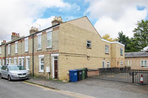 1 bedroom flat to rent, Hobart Road, Cambridge CB1