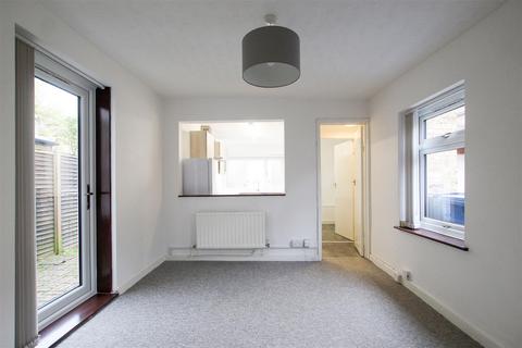 1 bedroom flat to rent, Hobart Road, Cambridge CB1