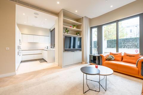 3 bedroom apartment for sale, Holland Park, London W11