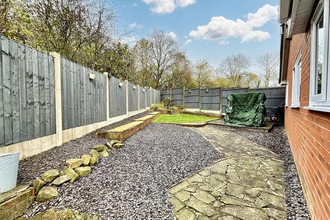 3 bedroom detached bungalow for sale, Ley Gardens, Stoke-On-Trent, ST3