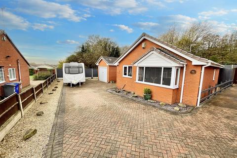 3 bedroom detached bungalow for sale, Ley Gardens, Stoke-On-Trent, ST3