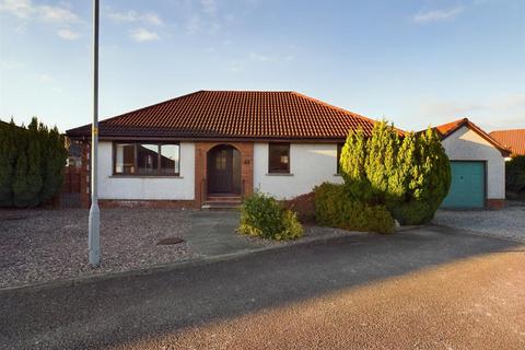 3 bedroom detached bungalow for sale, Riverside Park, Fort William PH33