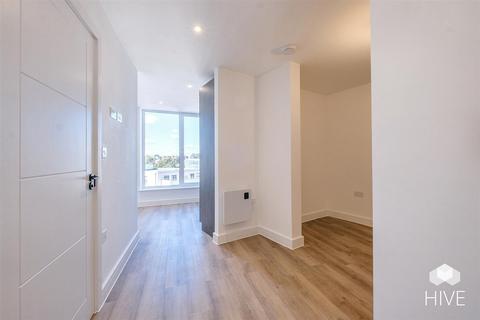 1 bedroom flat for sale, 5 Commercial Road, Poole BH14