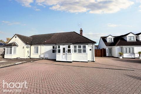 4 bedroom semi-detached house for sale, Cressing Road, Braintree