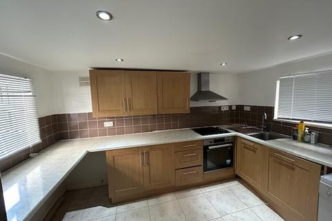 1 bedroom flat to rent, Flat 1, Upper Grove, South Norwood, SE25