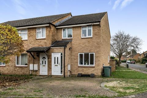 2 bedroom end of terrace house for sale, Yarnton,  Oxfordshire,  OX5