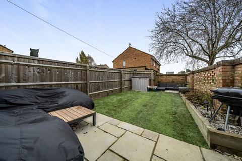 2 bedroom end of terrace house for sale, Yarnton,  Oxfordshire,  OX5