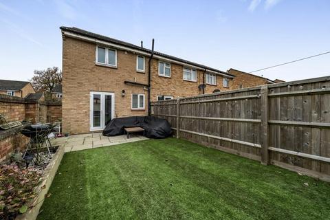 2 bedroom end of terrace house for sale, Yarnton,  Oxfordshire,  OX5