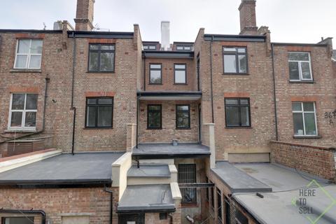 3 bedroom flat to rent, London N13