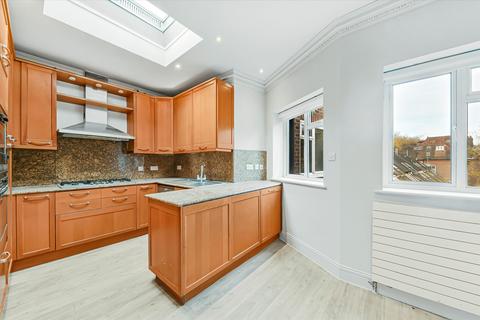 4 bedroom flat to rent, Fitzjohns House, Fitzjohns Avenue, Hampstead, London, NW3