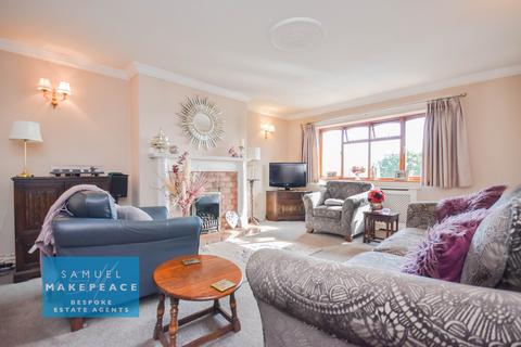 4 bedroom detached house for sale, Basnetts Wood, Endon, Stoke-on-Trent