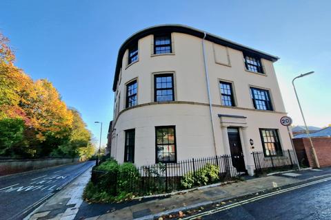 4 bedroom townhouse to rent, Romsey Road Winchester