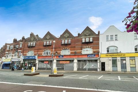 Shop to rent, 211-215 High Street, Penge, London