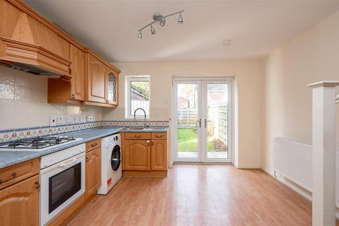 2 bedroom semi-detached house for sale, Severn Green, Nether Poppleton, York, YO26 6RJ