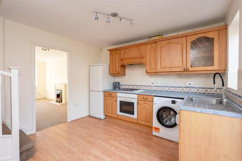 2 bedroom semi-detached house for sale, Severn Green, Nether Poppleton, York, YO26 6RJ