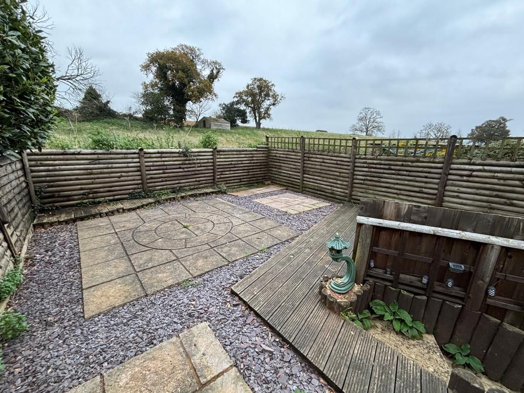 Garden - 2
