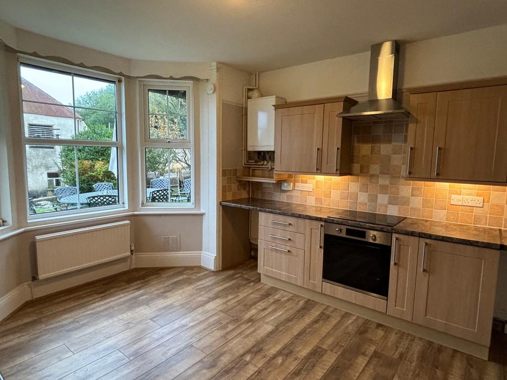 Kitchen - 2