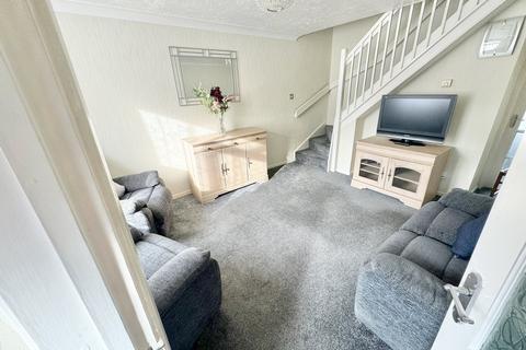 1 bedroom terraced house for sale, Tollard Close, Poole, BH12