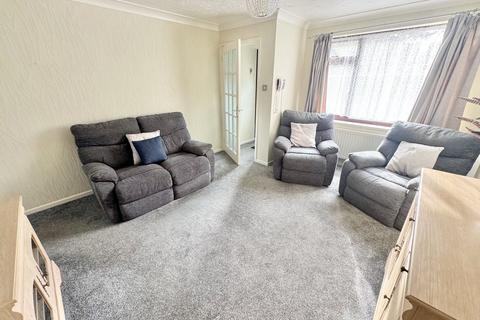 1 bedroom terraced house for sale, Tollard Close, Poole, BH12