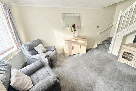 1 bedroom terraced house for sale, Tollard Close, Poole, BH12