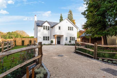 4 bedroom detached house for sale, Tot Hill Lane, Headley, Epsom