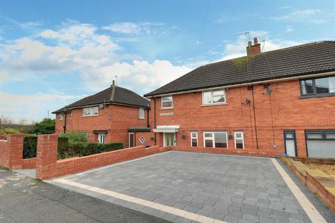 3 bedroom semi-detached house for sale, Kingsley Road, Talke Pits, Stoke-On-Trent