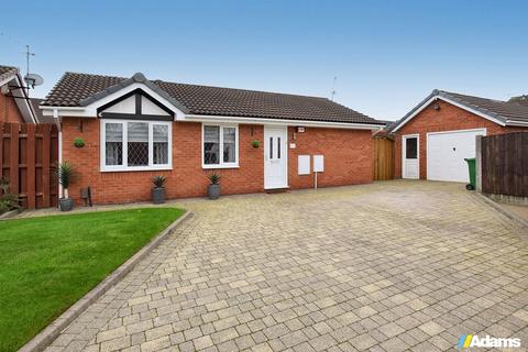 2 bedroom detached bungalow for sale, Aviemore Drive, Warrington, Cheshire