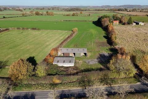 Residential development for sale, Easingwold Road, Stillington