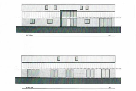 Residential development for sale, Easingwold Road, Stillington