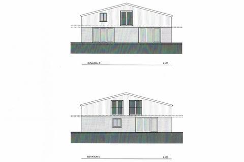 Residential development for sale, Easingwold Road, Stillington