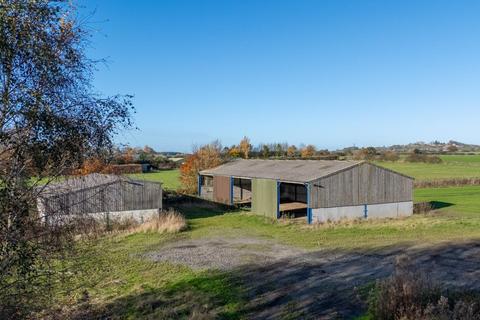 4 bedroom barn conversion for sale, Easingwold Road, Stillington