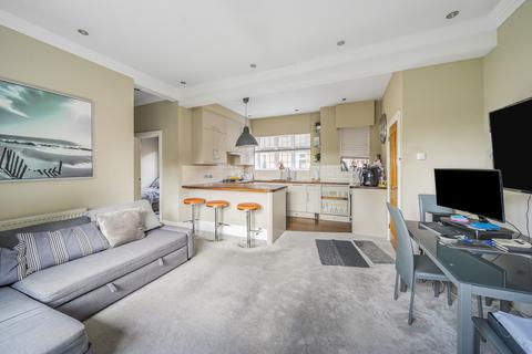 2 bedroom maisonette for sale, Woodlands Road, Bromley