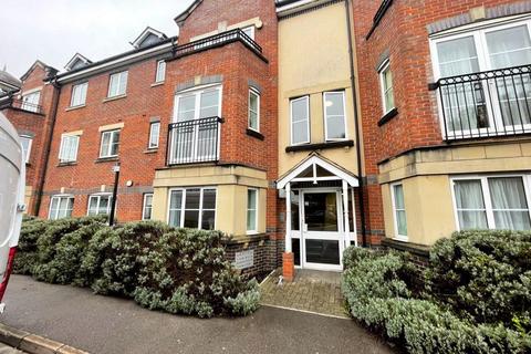 2 bedroom apartment to rent, Rowland Hill Court, Osney Lane, Oxford