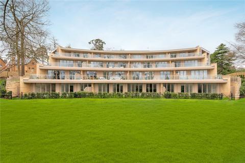 3 bedroom penthouse for sale, Madeira Walk, Ascot, Berkshire, SL5