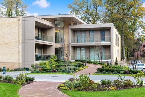 3 bedroom penthouse for sale, Madeira Walk, Ascot, Berkshire, SL5
