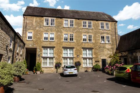 Abbey Mill, Church Street