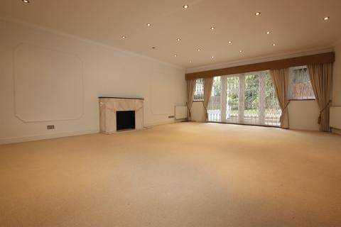 5 bedroom house for sale, The Vale, Golders Green NW11