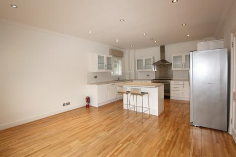 5 bedroom house for sale, The Vale, Golders Green NW11