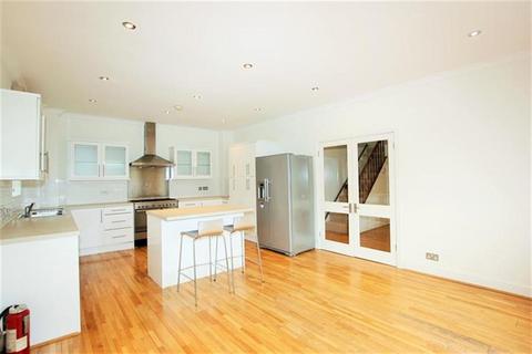The Vale, Golders Green NW11