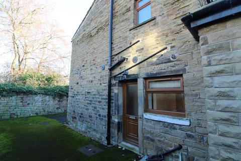 1 bedroom terraced house for sale, Watercroft, Almondbury, Huddersfield, HD5 8UT