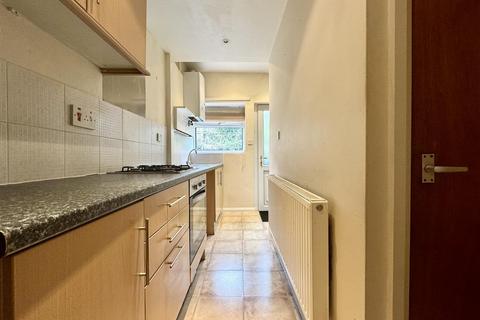 1 bedroom terraced house for sale, Watercroft, Almondbury, Huddersfield, HD5 8UT