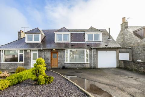 3 bedroom semi-detached house for sale, Hutchison Terrace, Aberdeen, Scotland